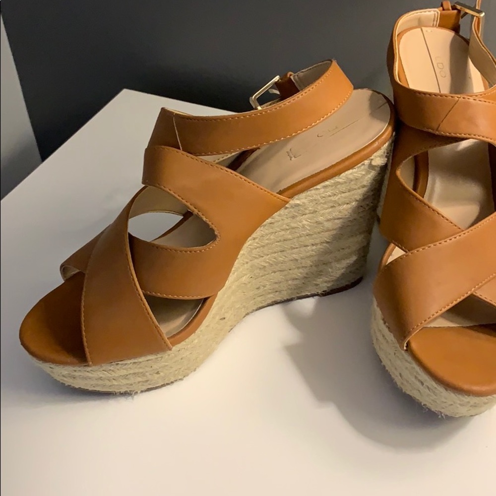 Heels - Picture 3 of 5
